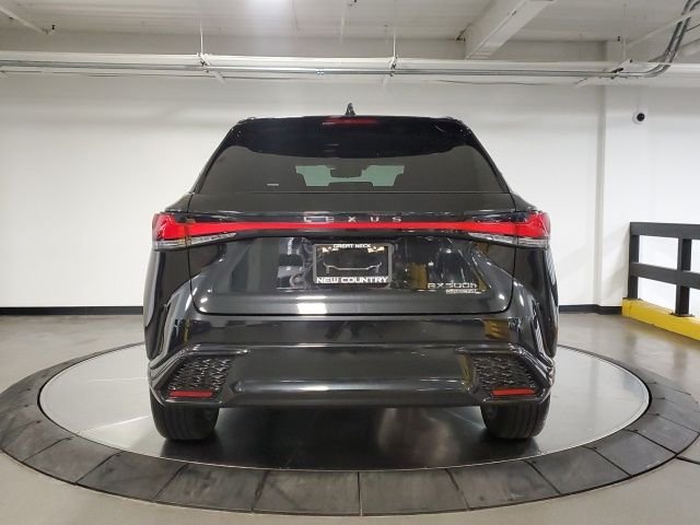 Certified Used 2023 CAVIAR Lexus 500h F SPORT Performance image 8