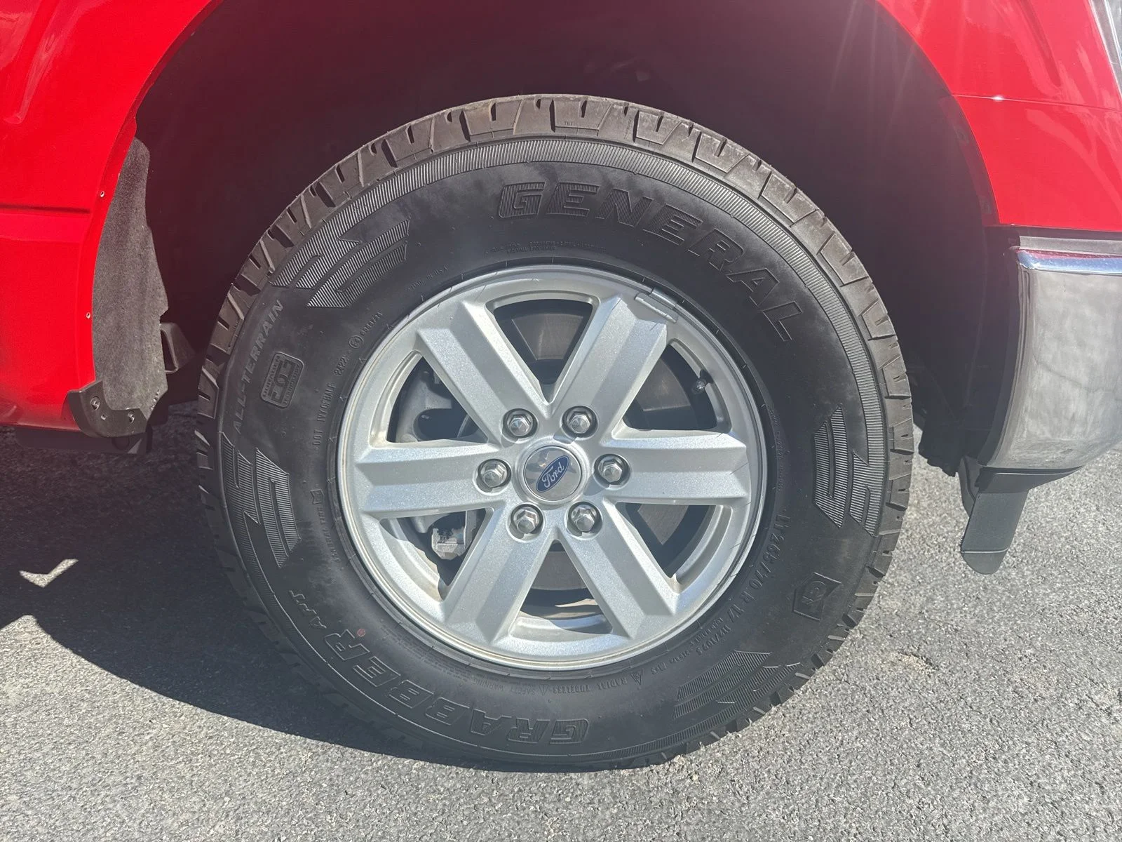 2022 Ford F-150 XLT - Photo 3