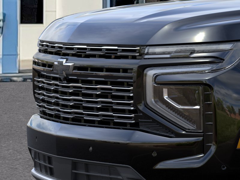 2026 Chevrolet Tahoe High Country - Photo 13