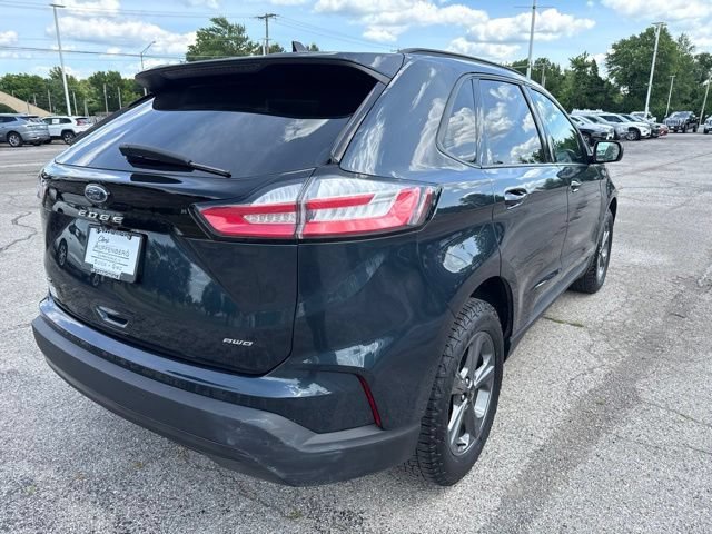 2023 Ford Edge SEL - Photo 12