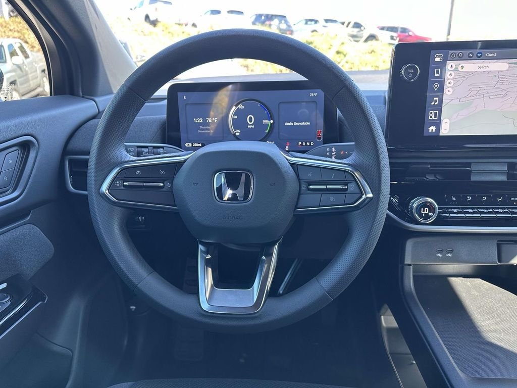2025 Honda Prologue EX - Photo 11