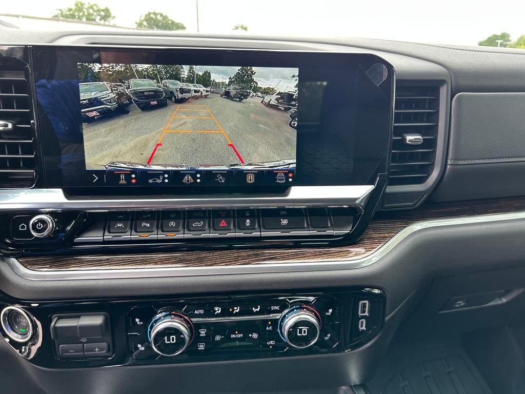 2026 GMC Sierra 1500 Elevation - Photo 18