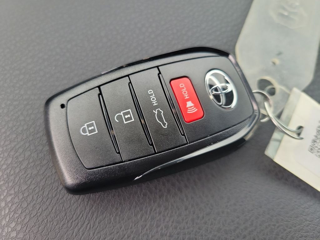 Used 2026  Toyota SE image 35