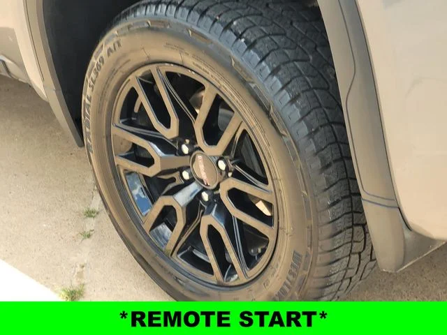 Used 2021 Gray GMC Elevation image 7