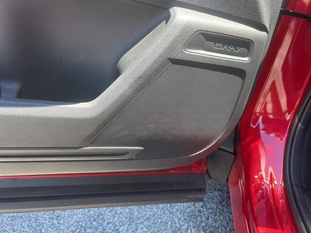 Used 2024 Red Honda EX-L image 14