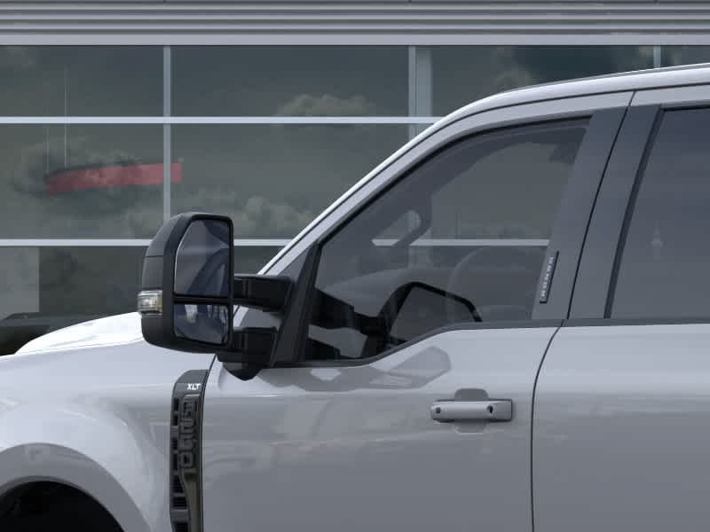 2026 Ford F-250 Super Duty XLT - Photo 20