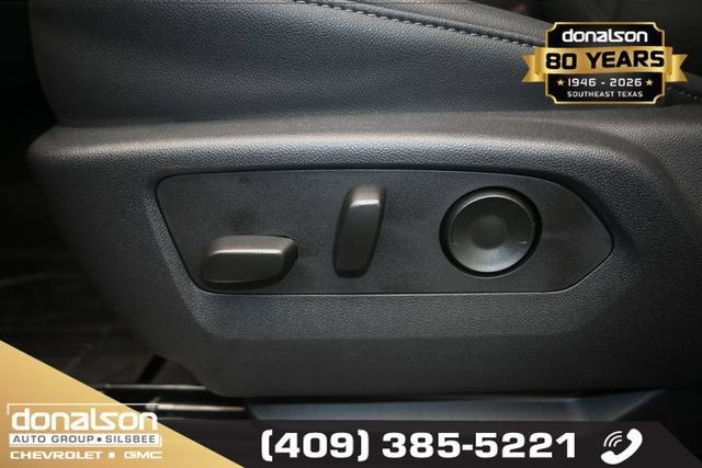 2026 Chevrolet Silverado 1500 LT - Photo 7