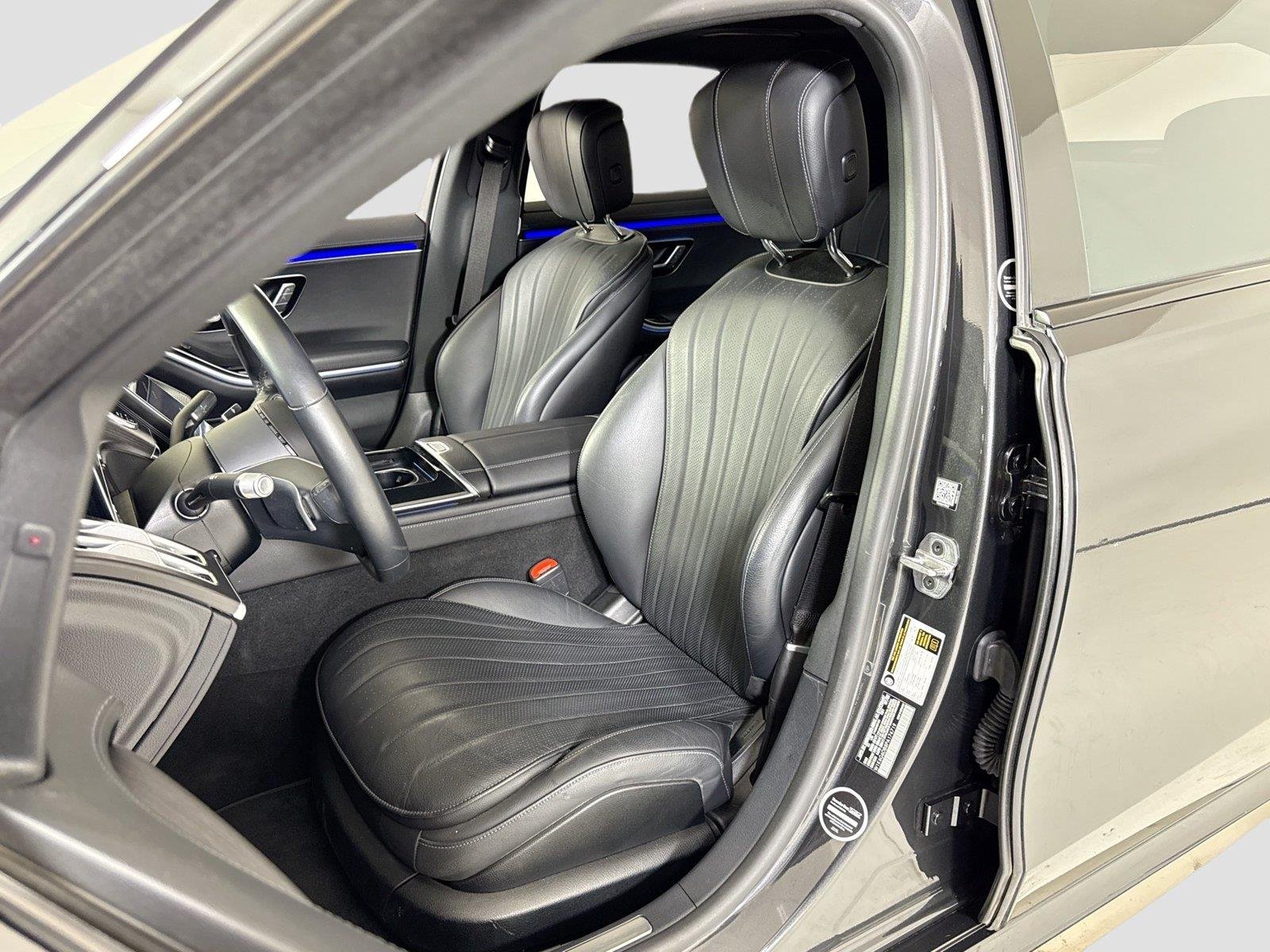 2023 Mercedes-Benz S-Class S 500 - Photo 14