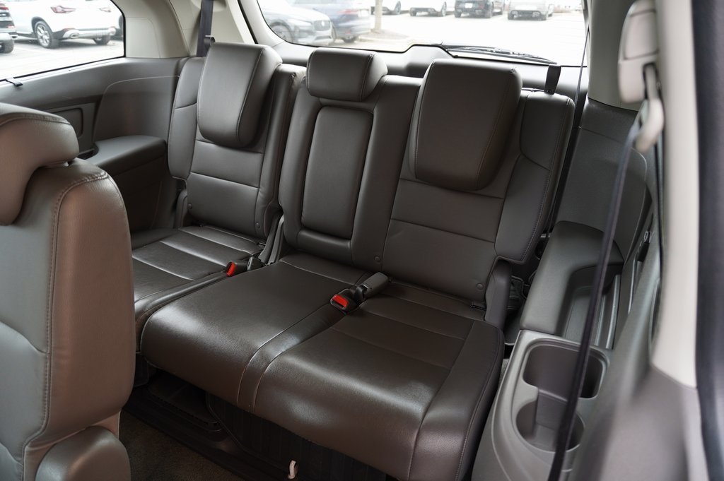 2014 HONDA ODYSSEY - Image 30
