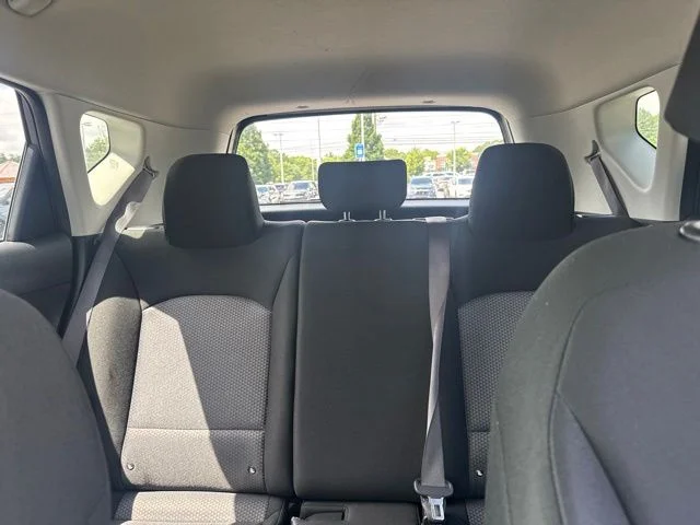 Certified Used 2024 Gray Kia LX image 10
