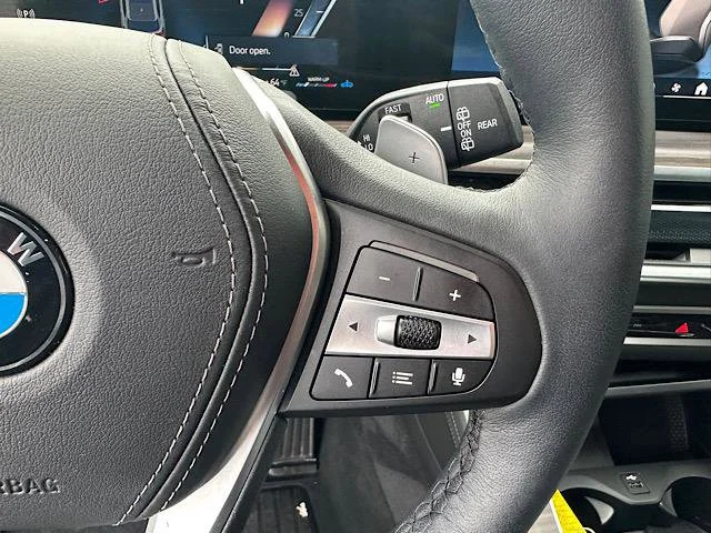 Certified Used 2026 Skyscraper Grey Metallic BMW xDrive40i image 24