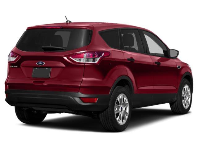Used 2015 Ford Escape Titanium with VIN 1FMCU9JX1FUA00068 for sale in Kansas City