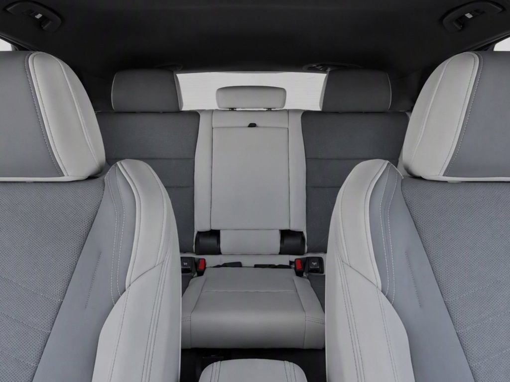 New 2026 Brooklyn Grey Metallic BMW xDrive28i image 31