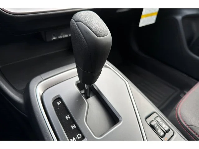 2026 Subaru Impreza Sport - Photo 47