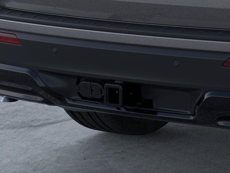 New 2026 Carbonized Gray Ford ST-Line image 15