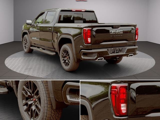 2026 GMC Sierra 1500 Elevation - Photo 8