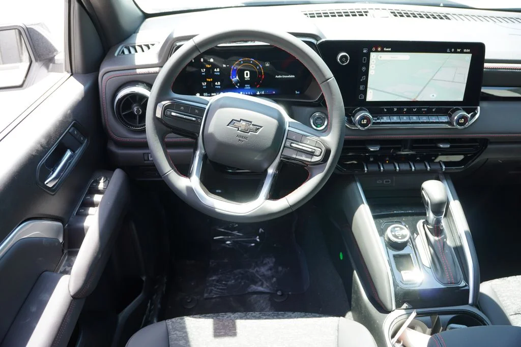 2026 Chevrolet Colorado Z71 - Photo 13
