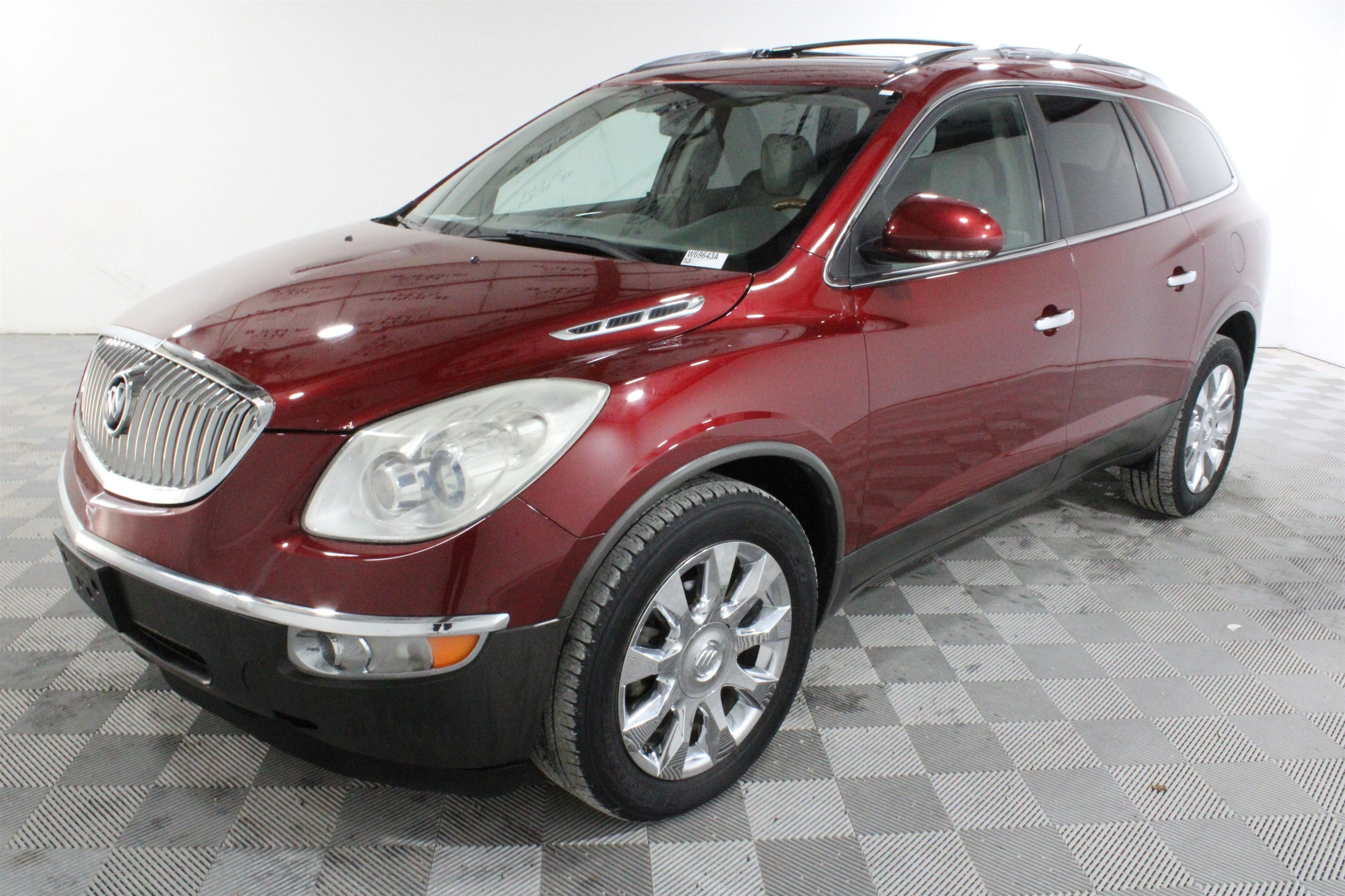 2011 Buick Enclave CXL-2 - Photo 31