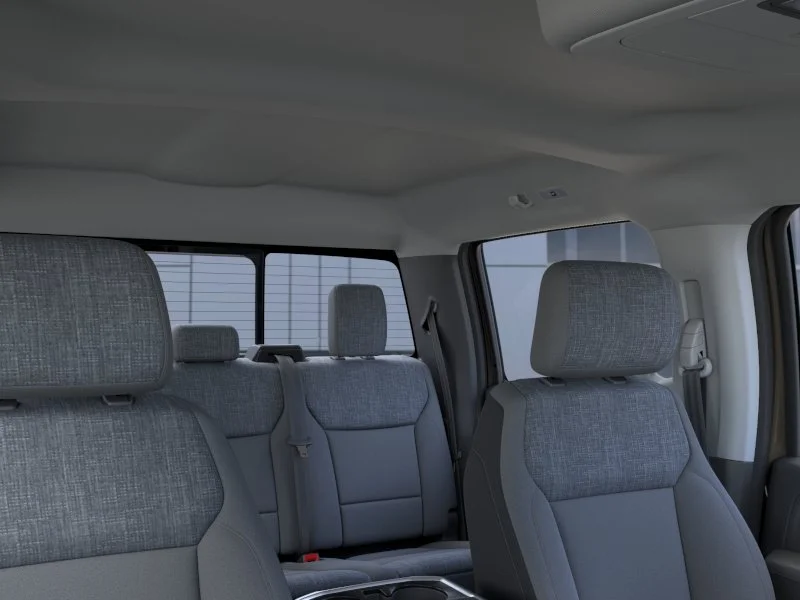 New 2026 Marsh Gray Ford XLT image 66