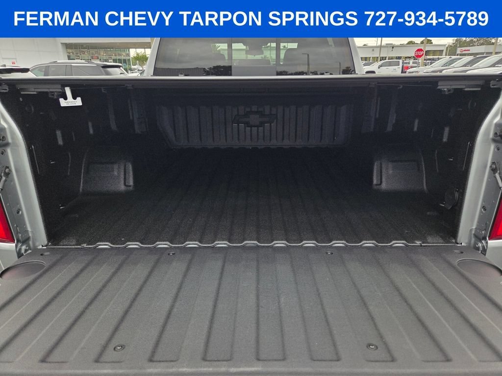 2026 Chevrolet Silverado 1500 RST - Photo 17