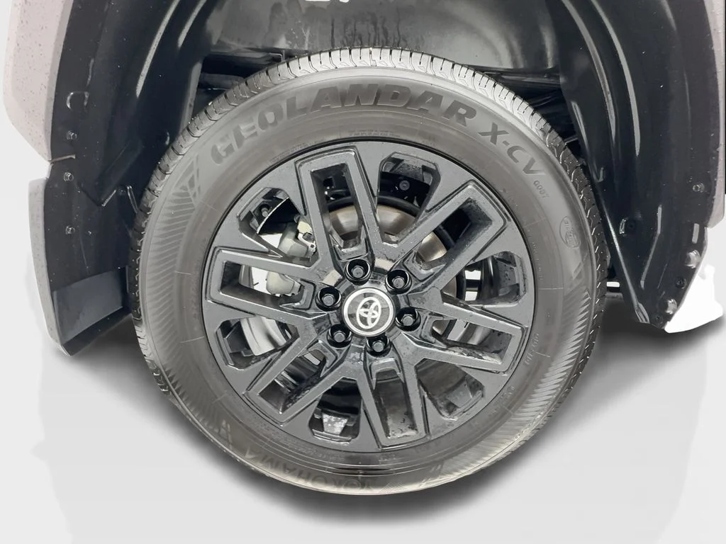 Used 2026 White Toyota SR5 image 14
