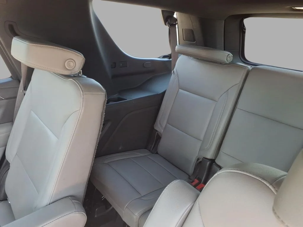 Used 2021 Beige Chevrolet LT image 10