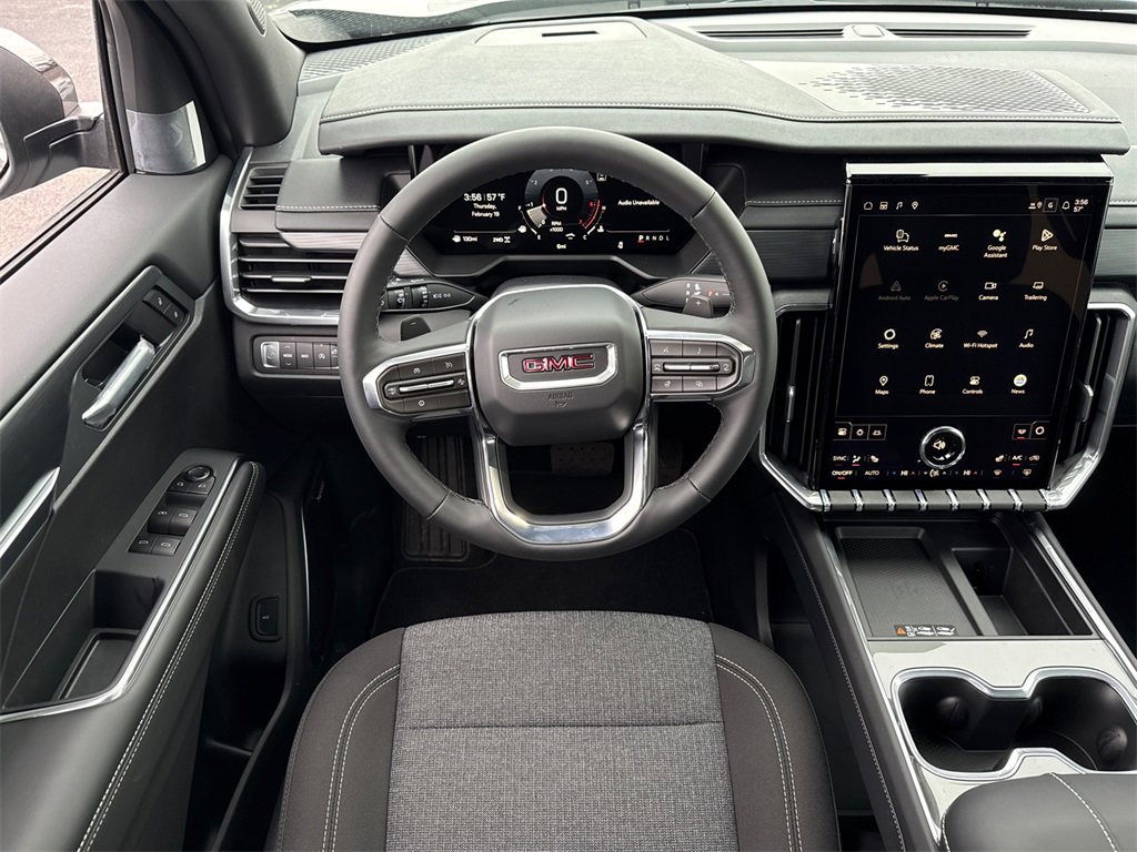 2026 GMC ACADIA - Image 27