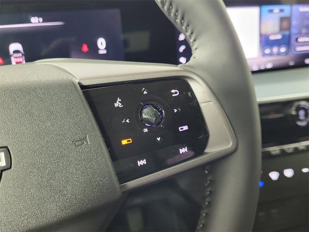 2025 Nissan Murano SL - Photo 27