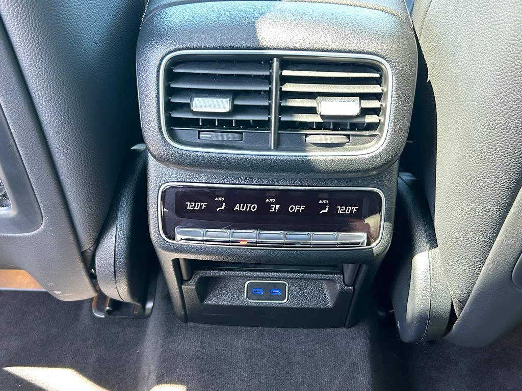 2025 Mercedes-Benz GLS Base - Photo 34