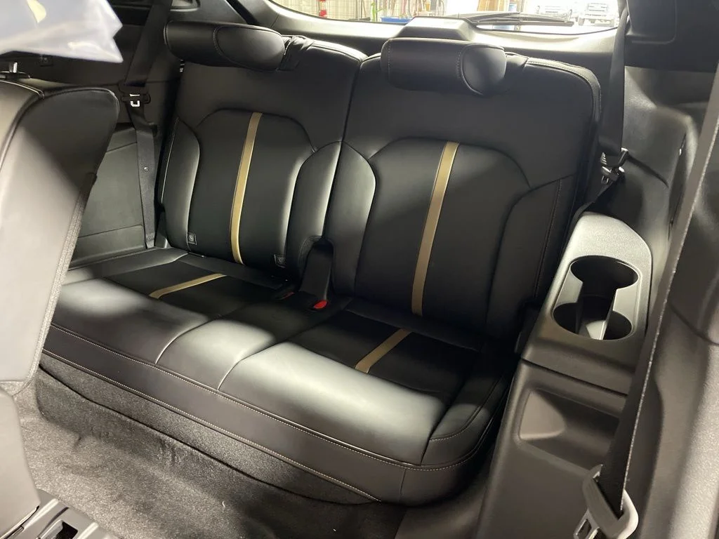 New 2026 Artisan Red Premium Mazda Premium Plus AWD image 21