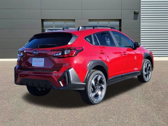 2026 Subaru Crosstrek Limited - Photo 30