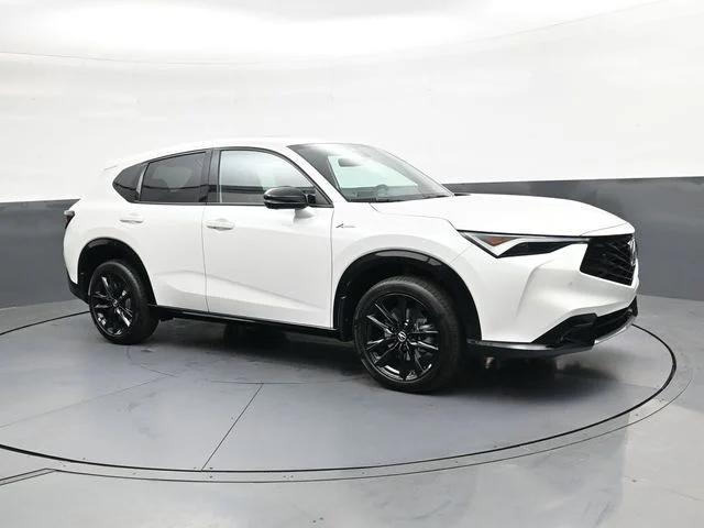 2026 Acura ADX AWD A-Spec w/Advance Package's photo