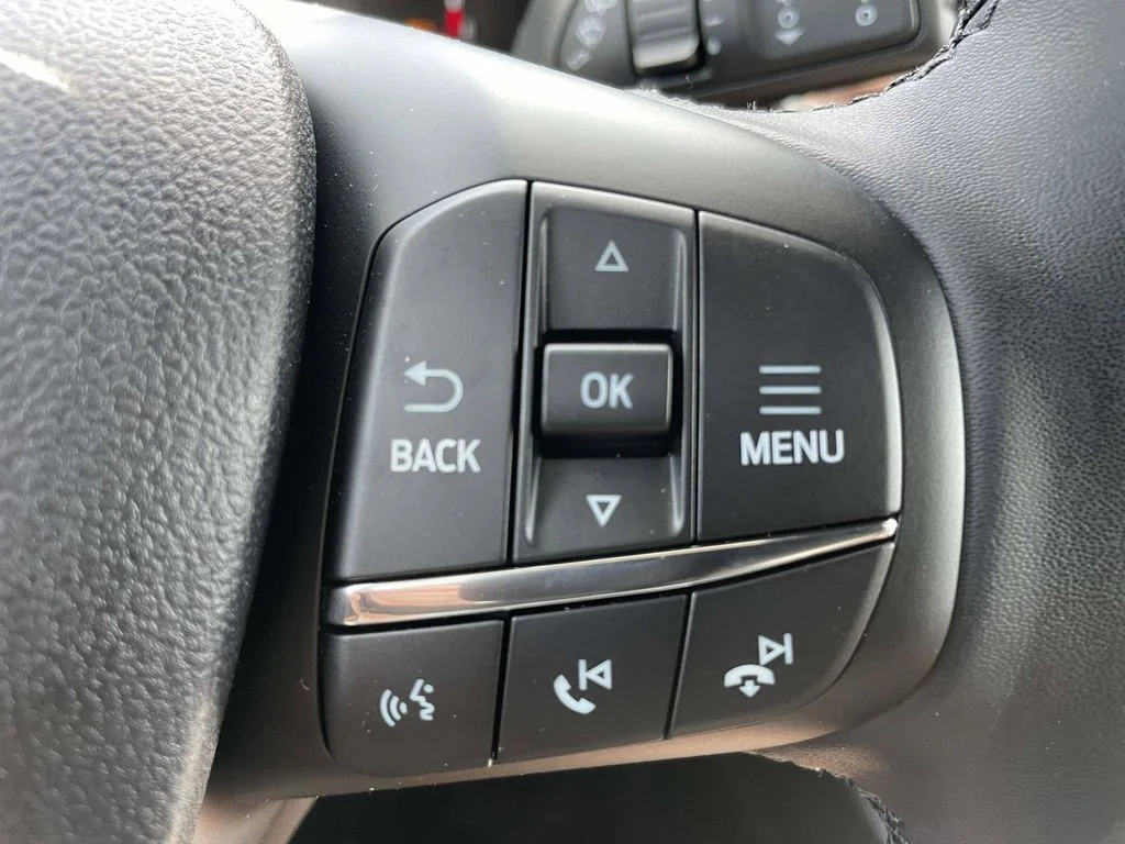 New 2026 Gray Ford Outer Banks image 23