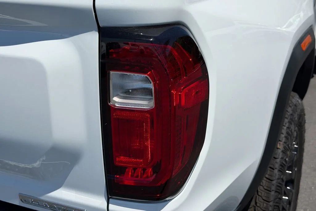 New 2026 Summit White GMC Elevation image 7