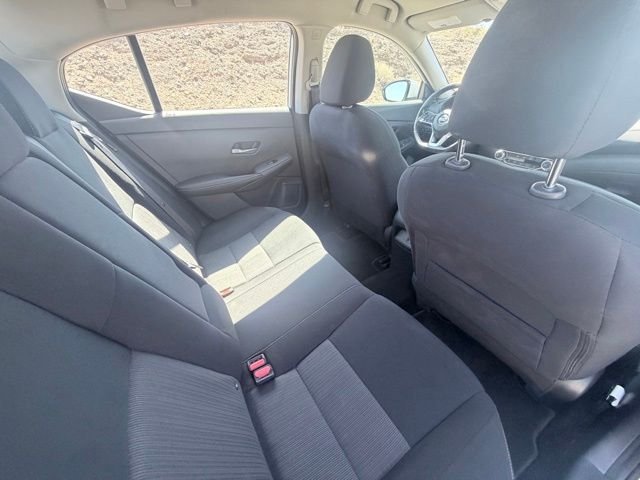 2022 Nissan Sentra SV - Photo 28