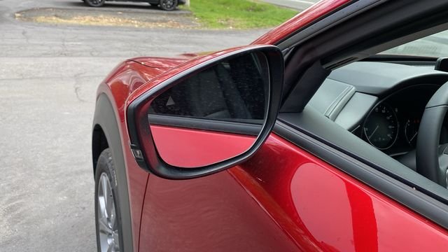 New 2026 Soul Red Crystal Metallic Mazda 2.5 S Premium AWD image 21