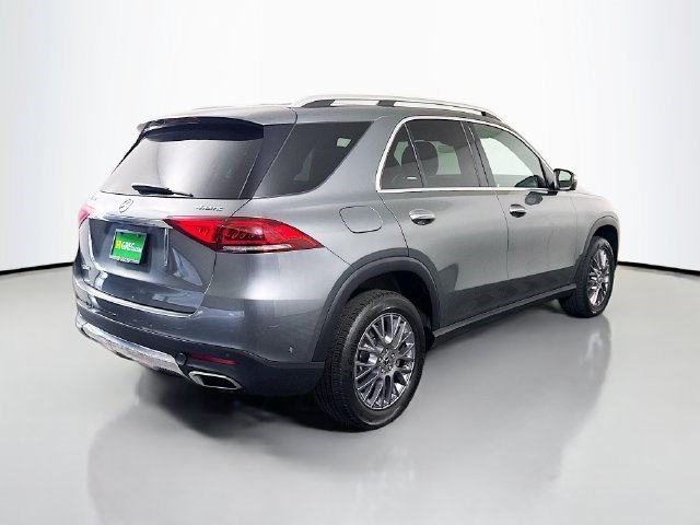 Used 2023 Selenite Gray Metallic Mercedes-Benz GLE 350 image 7