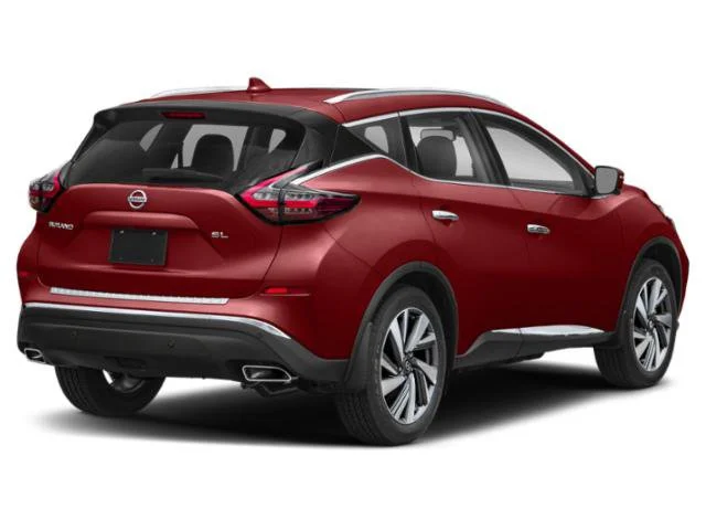 Used 2019 Nissan Murano SL with VIN 5N1AZ2MS6KN108447 for sale in Bloomington, Minnesota