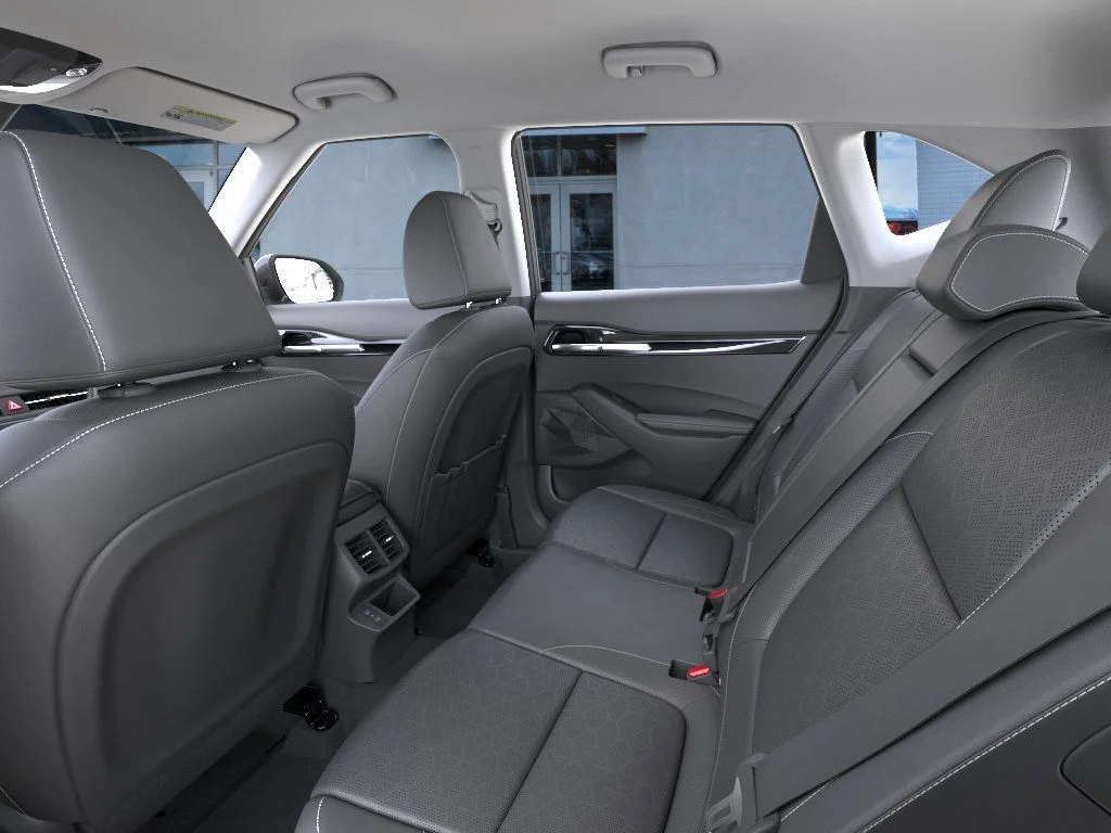 New 2026 Gray Kia EX image 18