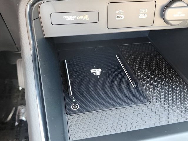 New 2026 Platinum White Pearl Honda EX image 30