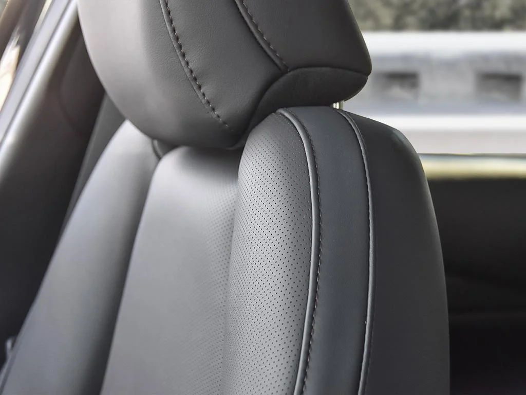 New 2025 Jet Black Mica Mazda GT Turbo image 20
