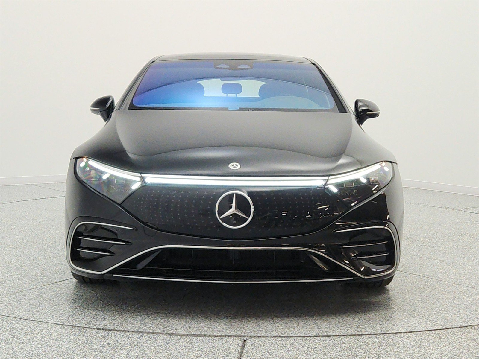 Used 2022 Mercedes-Benz EQS Base with VIN W1KCG4EB8NA022846 for sale in Newport Beach, CA