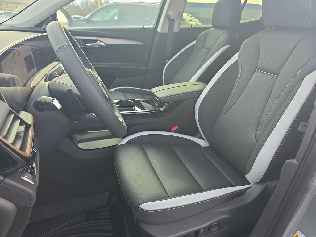 2026 Buick Envision Sport Touring - Photo 10