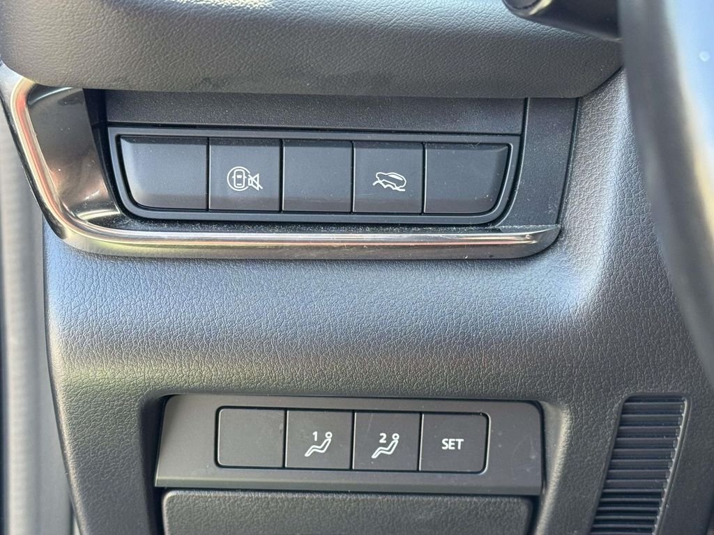 Used 2024 Gray Mazda 2.5 S Carbon Edition image 27