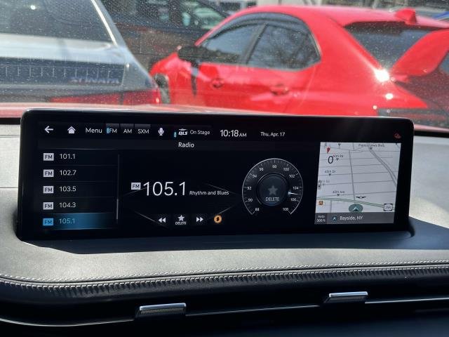 2023 GENESIS GV70 Standard - Photo 32
