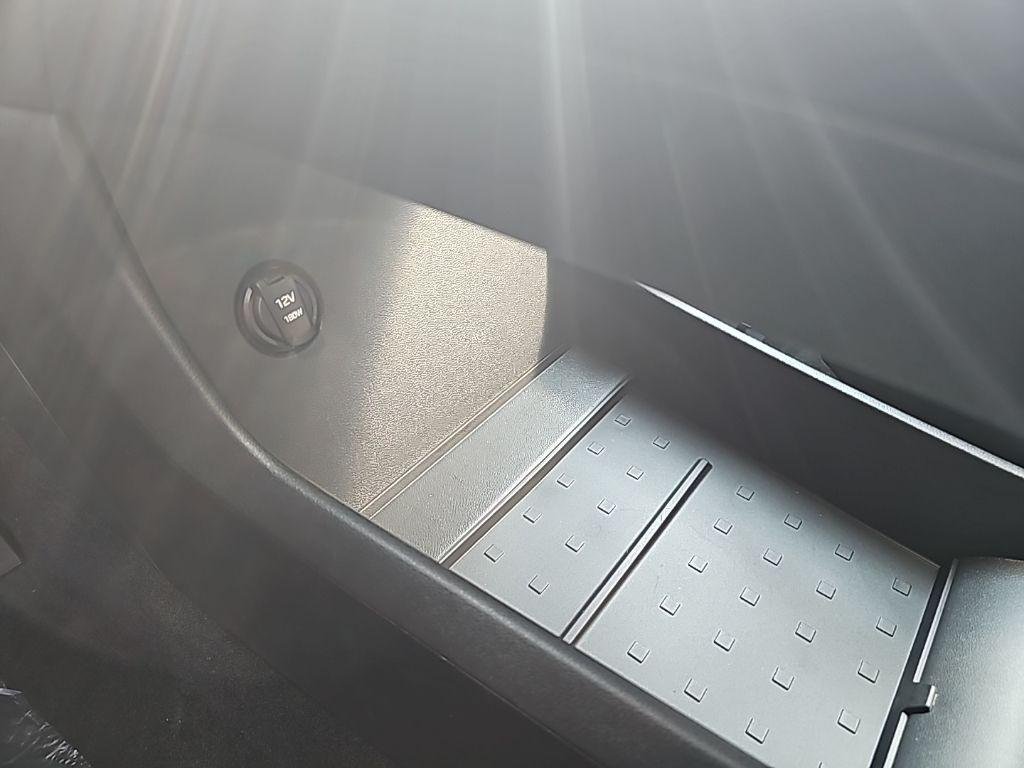 2026 Hyundai Santa Fe Calligraphy - Photo 26