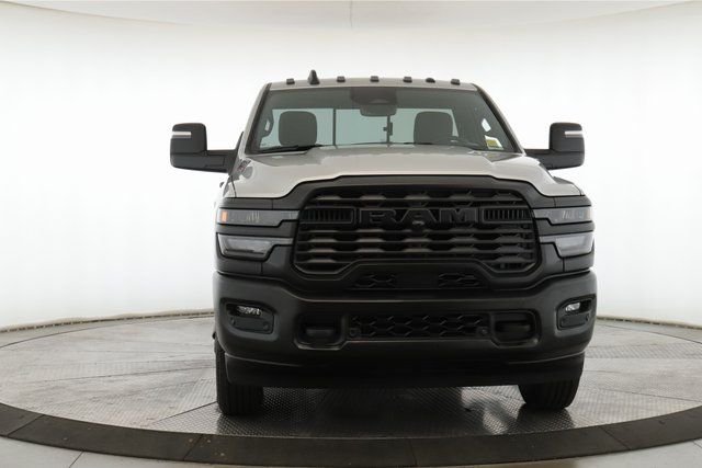 2026 RAM 2500 Tradesman - Photo 12