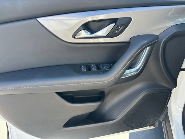 2025 Chevrolet Blazer 2LT - Photo 17