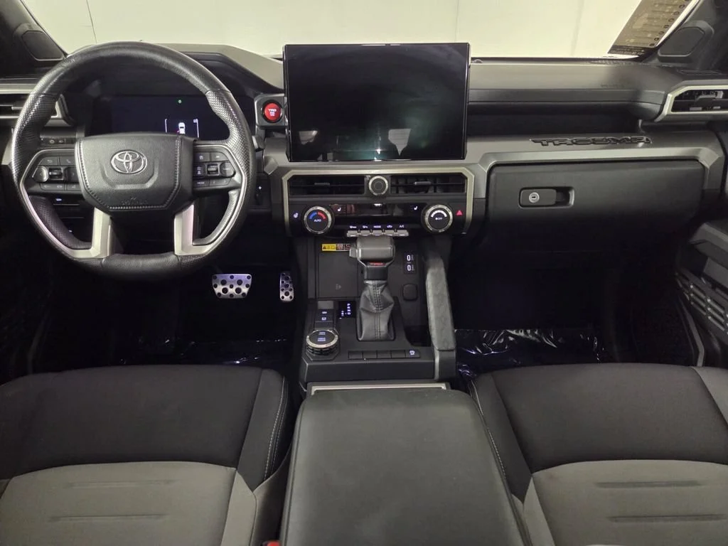 Used 2024 Underground Toyota TRD Sport image 27