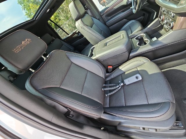 2024 Chevrolet Tahoe High Country - Photo 31